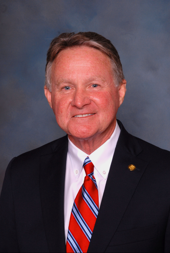 Photo of Donnie Chesteen