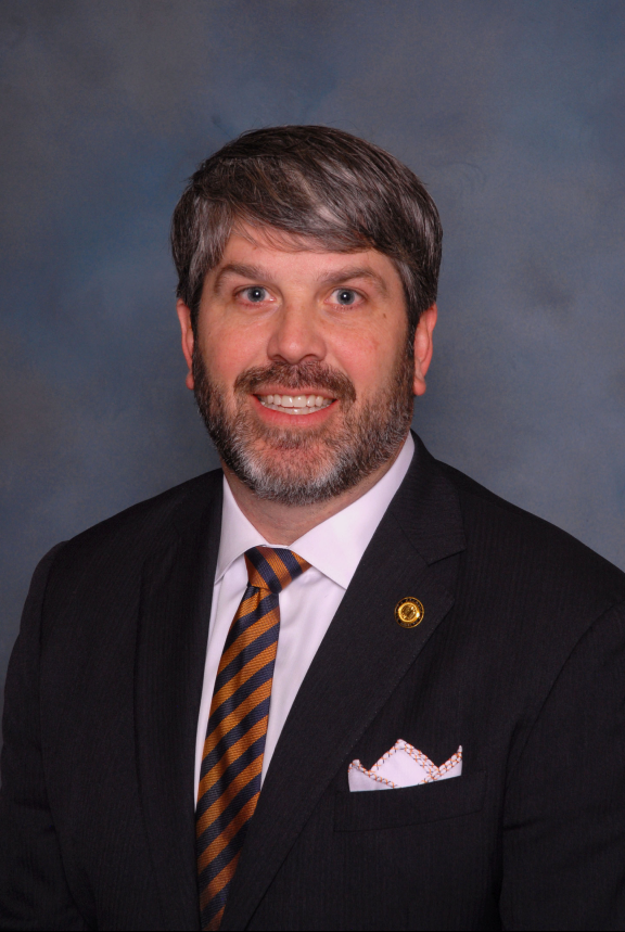 Photo of Garlan Gudger