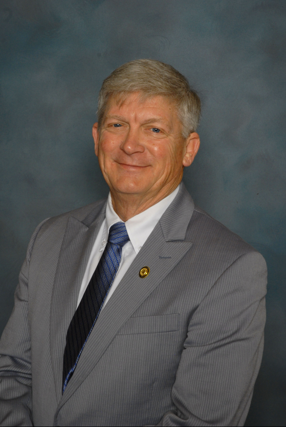 Photo of Greg Albritton