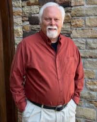 Photo of Greg Barnes