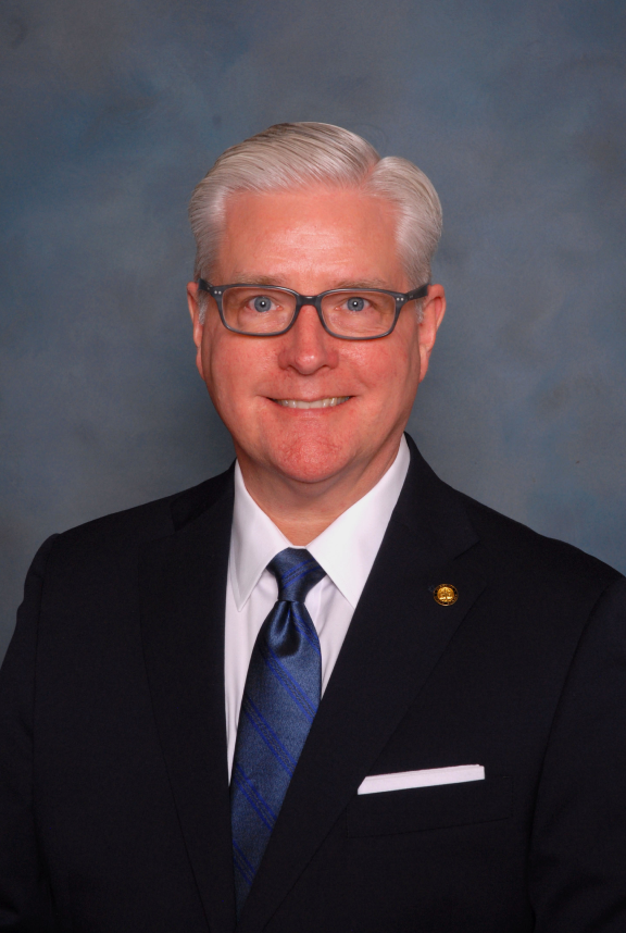 Photo of Greg Reed