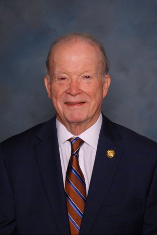 Photo of Jabo Waggoner