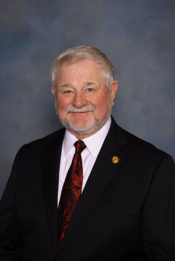 Photo of Jack Williams