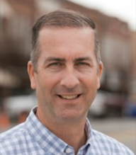 Photo of Jamie Kiel