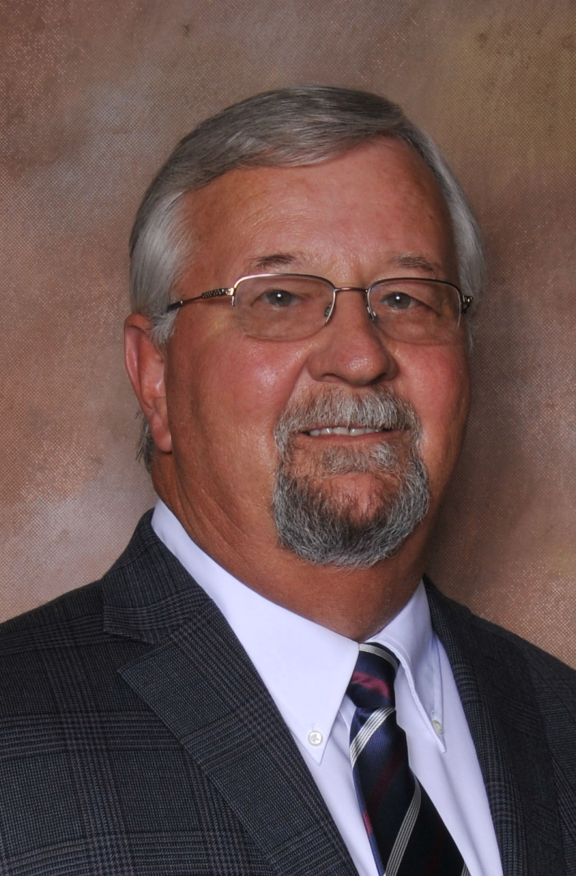 Photo of Jeff Sorrells