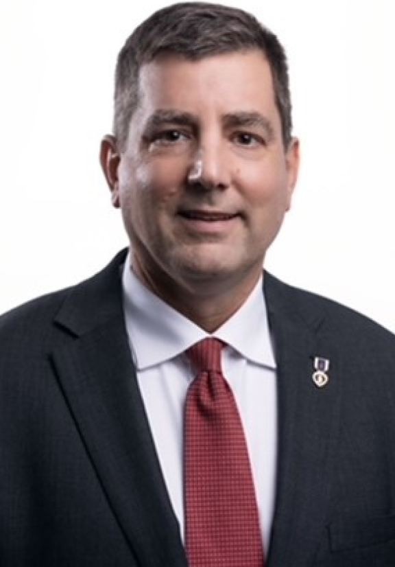 Photo of Jerry Starnes