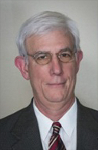 Photo of Jim Hill
