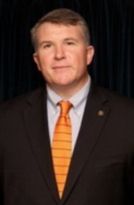 Photo of Joe Lovvorn