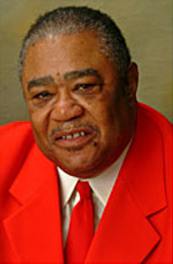 Photo of John Rogers