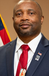 Photo of Kenneth Paschal