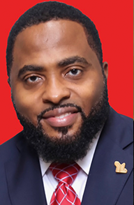 Photo of Kenyatté Hassell