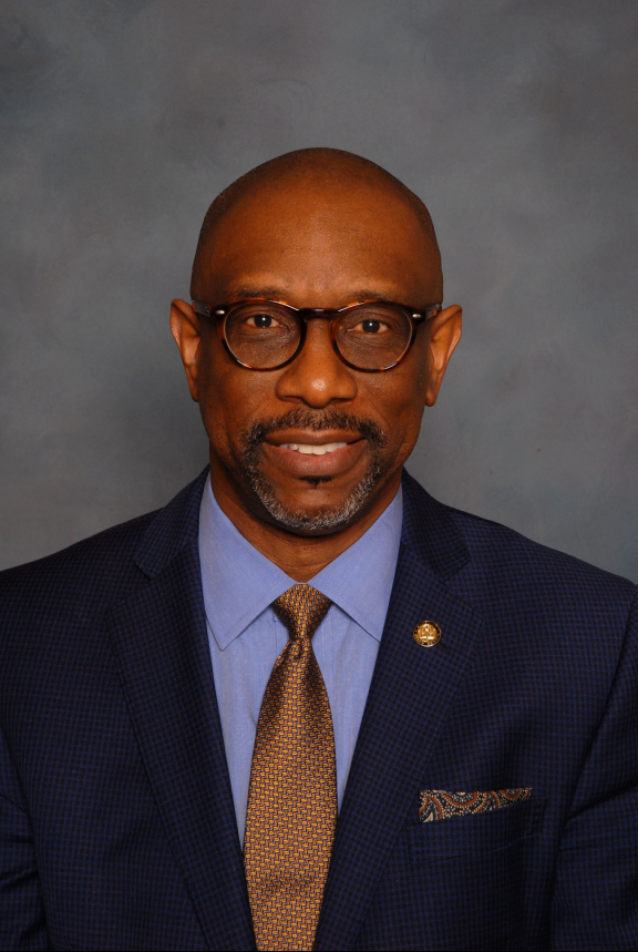 Photo of Kirk Hatcher