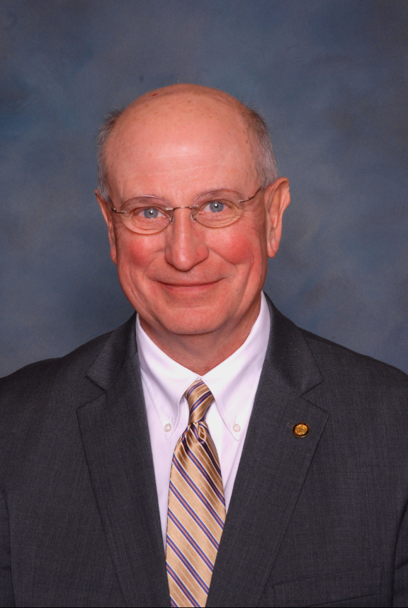 Photo of Larry Stutts