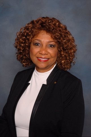 Photo of Linda Coleman-Madison