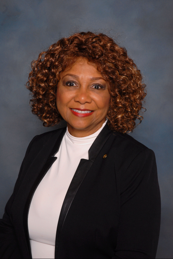 Photo of Linda Coleman-Madison