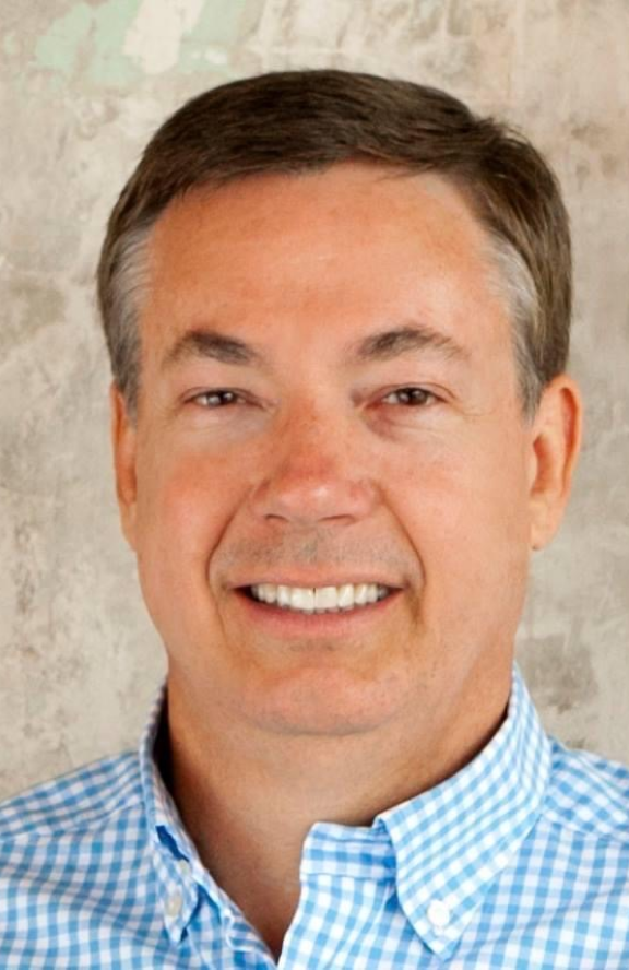 Photo of Mack Butler