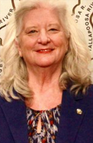 Photo of Margie Wilcox