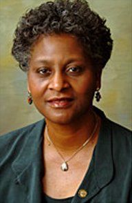 Photo of Mary Moore