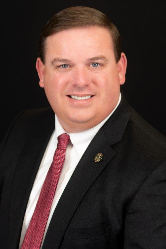 Photo of Matt Woods