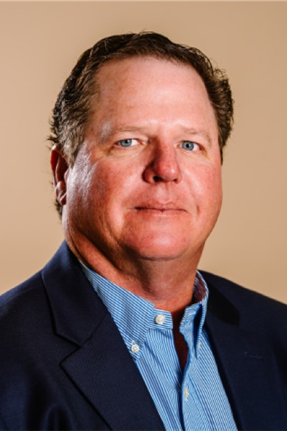 Photo of Matthew Hammett