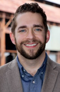 Photo of Neil Rafferty
