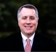 Photo of Norman Crow