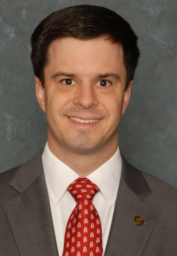 Photo of Parker Moore