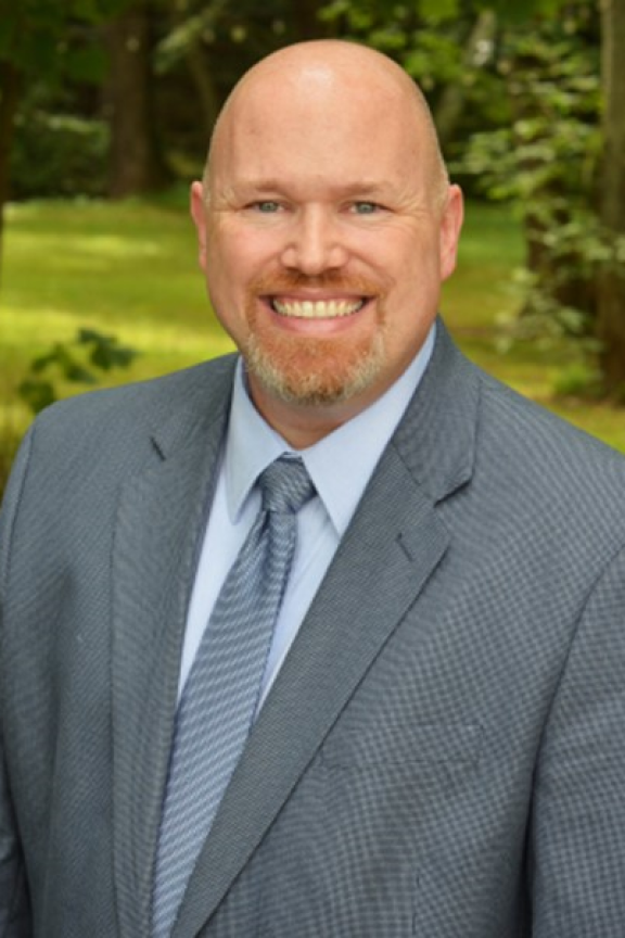 Photo of Phillip Rigsby