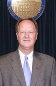 Photo of Randall Shedd