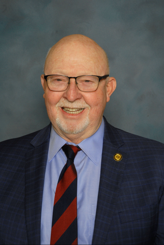 Photo of Randy Price