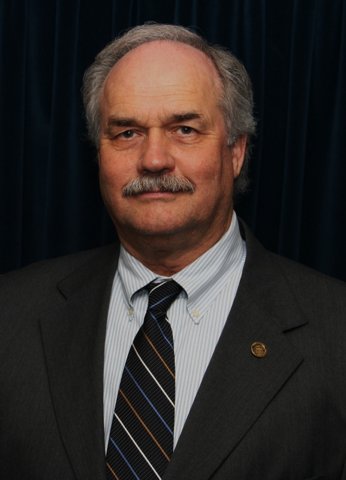 Photo of Randy Wood