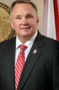 Photo of Rex Reynolds