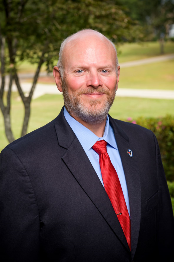 Photo of Rick Rehm