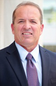 Photo of Ritchie Whorton