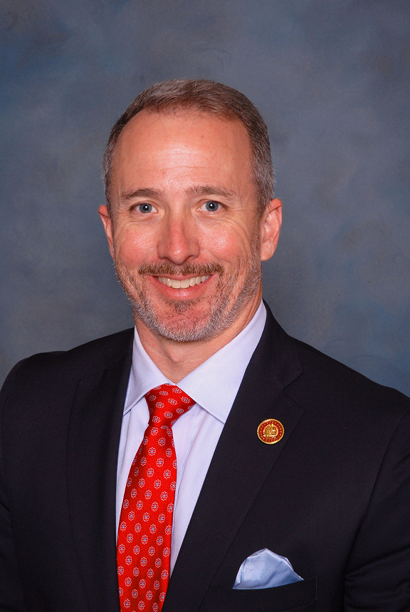 Photo of Russell Bedsole
