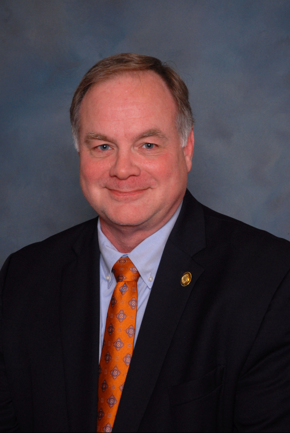 Photo of Sam Givhan