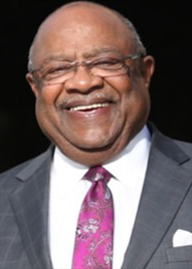 Photo of Sam Jones