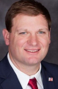 Photo of Scott Stadthagen
