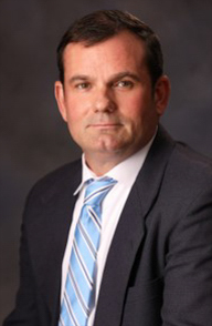 Photo of Shane Stringer