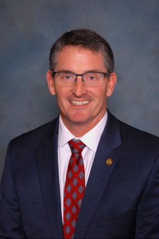 Photo of Shay Shelnutt