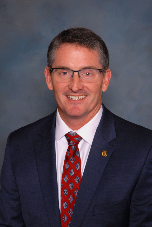 Photo of Shay Shelnutt