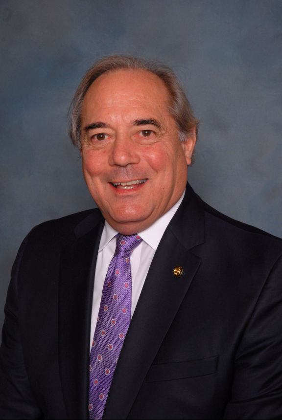 Photo of Steve Livingston
