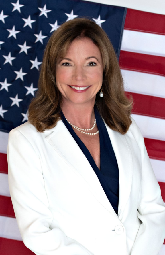 Photo of Susan DuBose