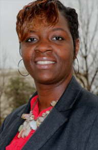 Photo of TaShina Morris