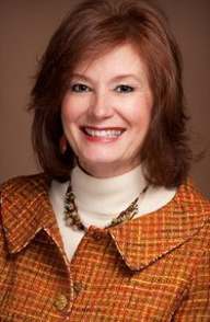 Photo of Terri Collins