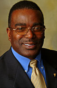 Photo of Thomas Jackson