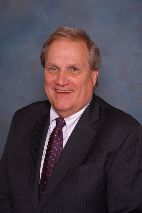 Photo of Tim Melson