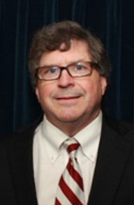 Photo of Tim Wadsworth