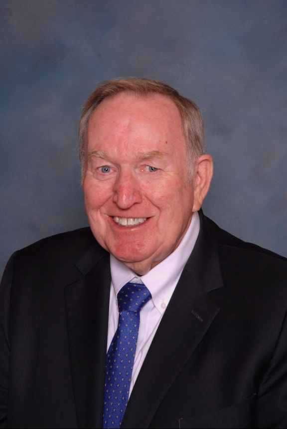 Photo of Tom Butler
