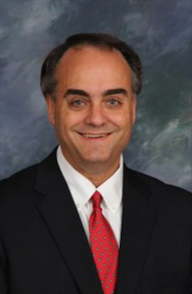 Photo of Tracy Estes